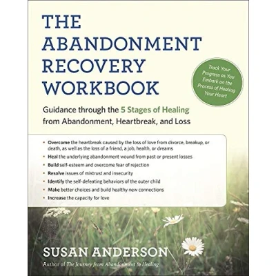 Afbeelding van Abandonment Recovery Workbook