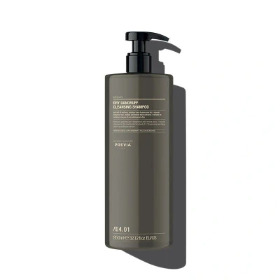 Afbeelding van Previa Natural Haircare Extra Life Dry Dandruff Shampoo 950ml