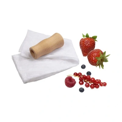 Afbeelding van La Bonne Graine Neteldoek Bg