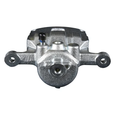 Afbeelding van FEBI BILSTEIN 178738 Remklauw Gietijzer Vooras links FORD: FIESTA 5, 6