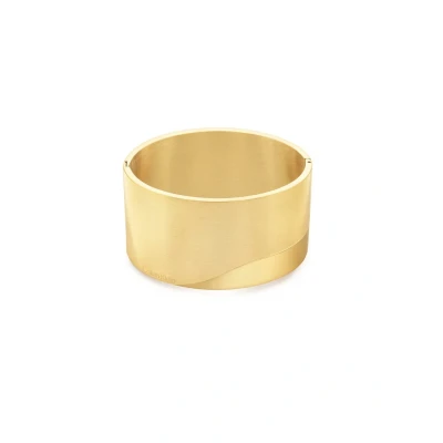 Afbeelding van Calvin Klein Armband goldcoloured, Dames, Maat: One Size, Gold coloured