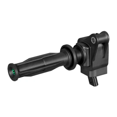Afbeelding van HELLA 5DA 358 290 071 bobine 3 polig Bougieschacht FORD: Galaxy Mk2 MPV