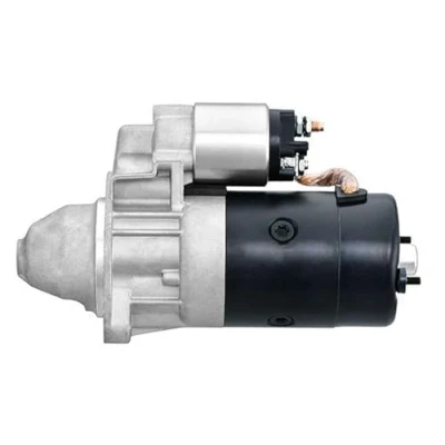 Afbeelding van HELLA 8EA 015 642 411 Startmotor 12 2,2 9