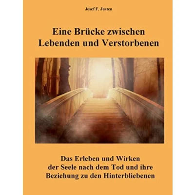 Afbeelding van Eine Brücke zwischen Lebenden und Verstorbenen