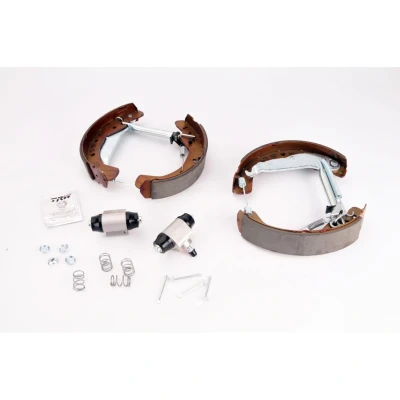 Afbeelding van Trw Remschoen kit GSK2604