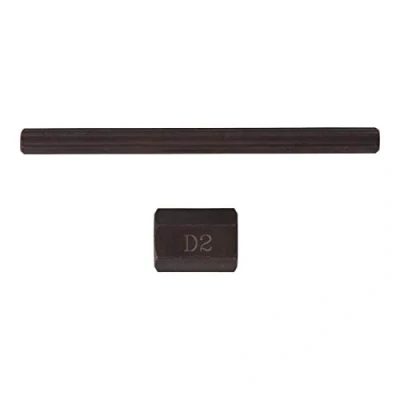 Afbeelding van KS Tools, Voertuig gereedschap, Losdraaiende moer incl. pen maat 2