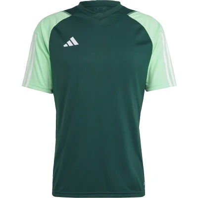 Afbeelding van adidas Performance Tiro 23 Competition Voetbalshirt Heren Wit 2XL