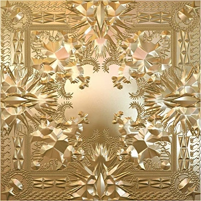 Afbeelding van Watch The Throne (Deluxe Edition)
