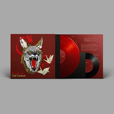 Afbeelding van Hiatus Kaiyote Tawk Tomahawk (2 LPs)