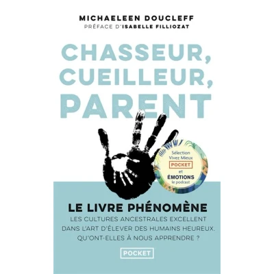 Image de Chasseur, cueilleur, parent