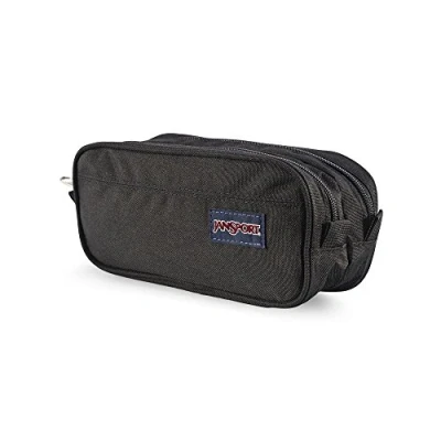 Afbeelding van JanSport LARGE ACCESSORY POUCH Etui Black