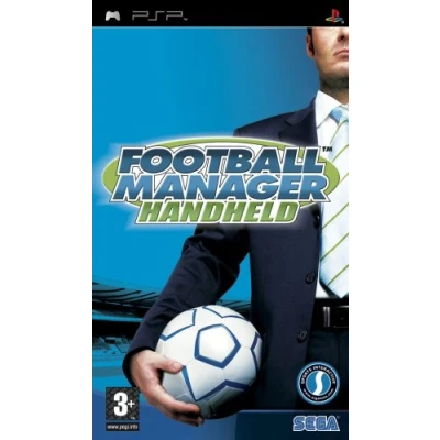 Afbeelding van Football Manager 2006