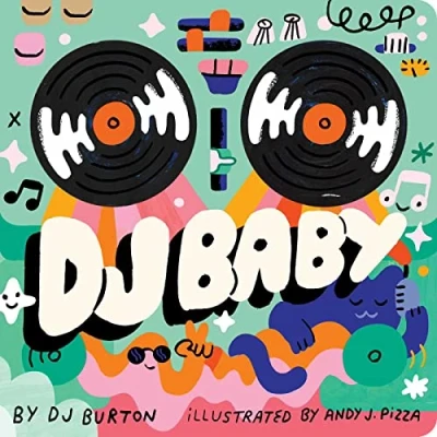 Afbeelding van DJ Baby
