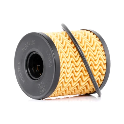 Afbeelding van Purflux Oliefilter L398A