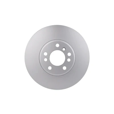 Afbeelding van HELLA PRO High carbon 8DD 355 127 631 Remschijf 332 30 05/08 120 interne ventilatie Gecoat Zonder wielbevestigingsbout, wielnaaf