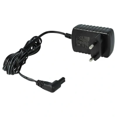 Afbeelding van vhbw Oplader compatibel met Black &amp; Decker Dustbuster BHHV315J, BHHV320J, DV1015EL, DV7215EL, DVJ215J