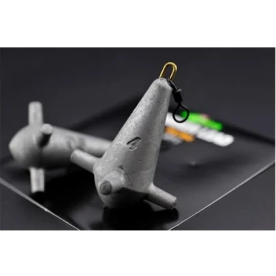 Image de Korda Pronged Marker Lead Taille : 2oz 3oz (57g 85g)