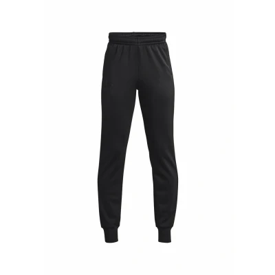 Afbeelding van Under Armour Joggers Trainingsbroek Black voor kinderen, Maat: 122/128,