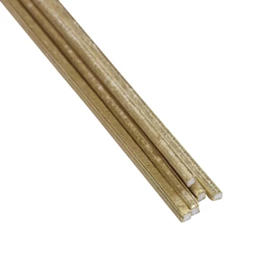 Afbeelding van Rothenberger Hardsoldeer messing Rolot 602 (5 st)