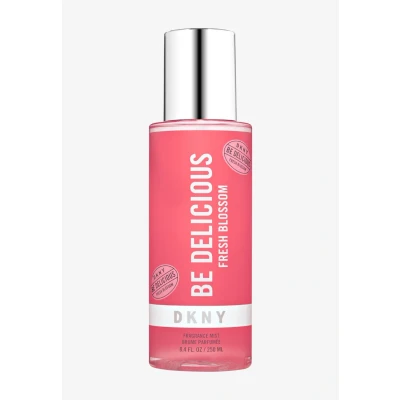 Afbeelding van DKNY Fragrances BE Delicious Fresh Blossom BODY MIST Bodyspray, Dames, Maat: 250 ml,