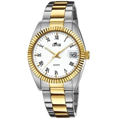Image de Montre Homme Lotus 15197/1