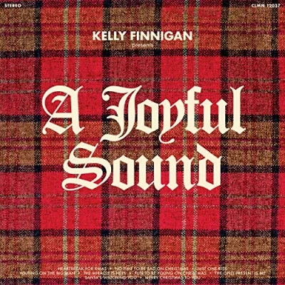 Afbeelding van Kelly Finnigan A Joyful Sound (CD)