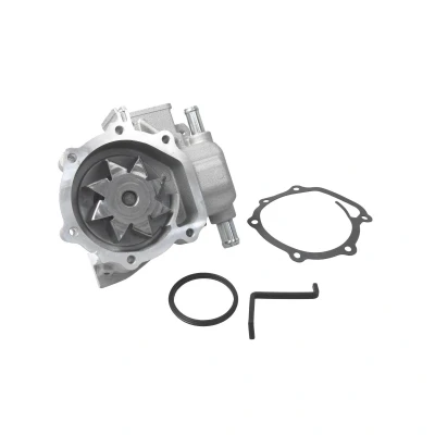 Afbeelding van THERMOTEC D17016TT Waterpomp Met pakking SUBARU: Impreza I Estate, II Saloon