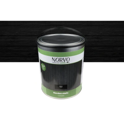 Afbeelding van Wovar Norvo Tuinbeits Zwart 2,5 liter Per Stuk