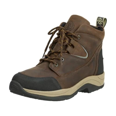 Image de Suedwind Shoe Field Lace GripFTX