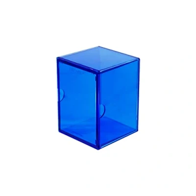 Afbeelding van Eclipse 2 Piece Deckbox Pacific Blue