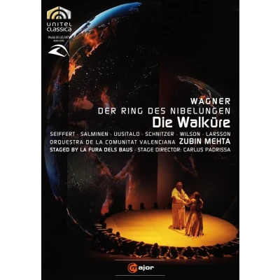Afbeelding van Die Walkure