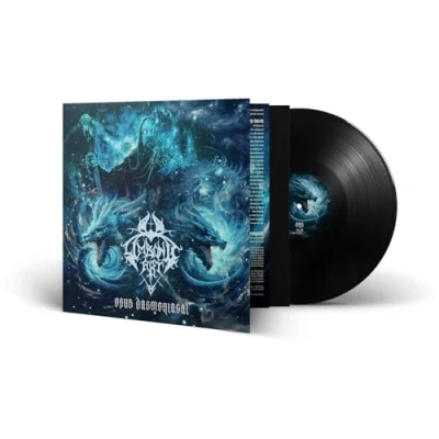 Afbeelding van Limbonic Art Opus Daemoniacal (LP)