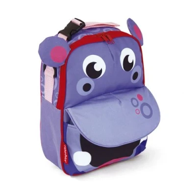 Image de Sac à dos 3D Fisher Price Hippopotame