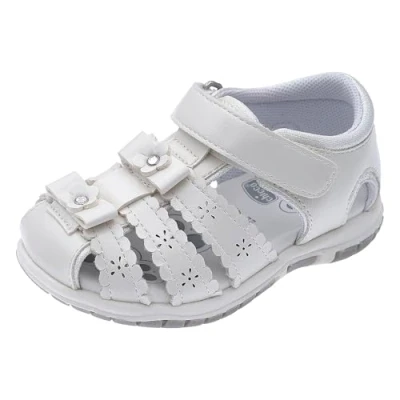 Afbeelding van Chicco Freya Outdoorsandalen voor kinderen, Maat: 29, White Pu