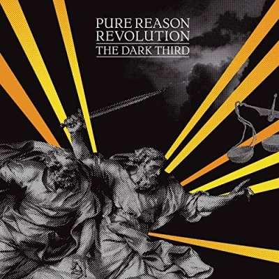 Afbeelding van Pure Reason Revolution The Dark Third (2020 Reissue) (4 LPs)