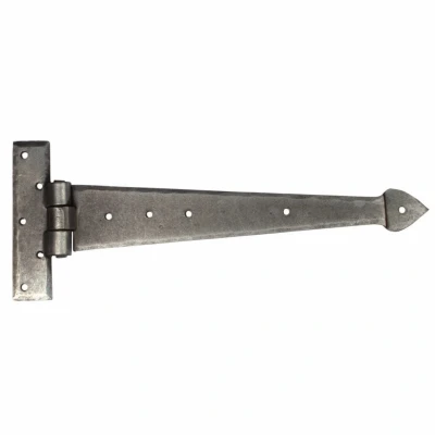 Afbeelding van Good in Style Scharnier punt 305mm Pewter