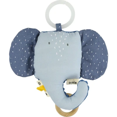 Afbeelding van Trixie Muziekspeeltje Mrs. Elephant