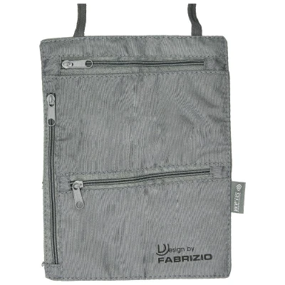Afbeelding van Worldpack Overig Travel Accessories grijs