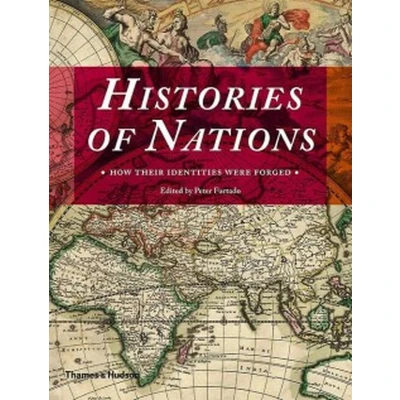 Afbeelding van Histories Of Nations