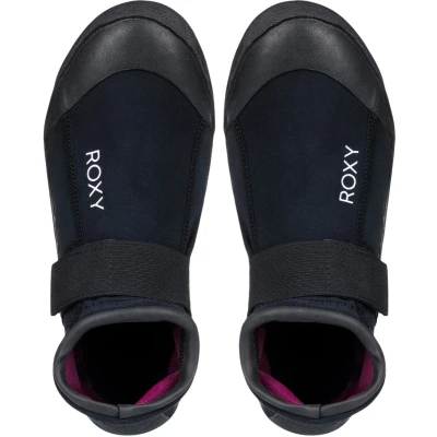 Afbeelding van 2025 Roxy Dames Swell 2mm Neopreenlaarzen Ronde Teen Reef