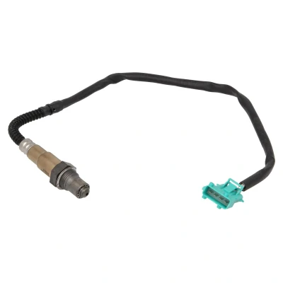 Afbeelding van DELPHI ES21147 12B1 Lambdasonde Planarsonde, Verwarmd PEUGEOT: 206 Hatchback, Partner I Van, 307 SW, CITROËN: Berlingo II
