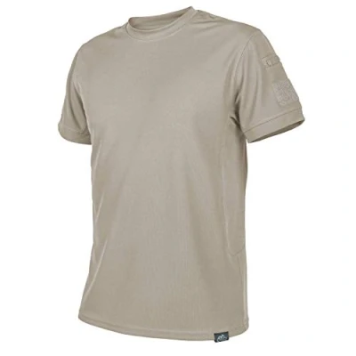 Afbeelding van Helikon heren T shirt, tactisch, kaki, Khaki (stad)