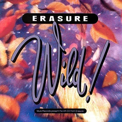 Afbeelding van Erasure Wild