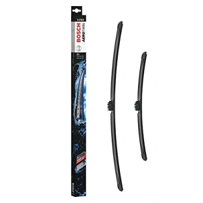 Image de 2 balais d&#039;essuie glace bosch aerotwin a179s