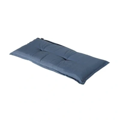 Afbeelding van Madison bankkussen 180x48 cm Panama safier blue
