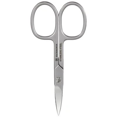 Afbeelding van Victorinox Nagelschaar, gebogen, roestvrij staal, 9 cm