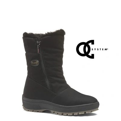 Afbeelding van Olang Grace Snowboots Volwassenen Nero Zwart