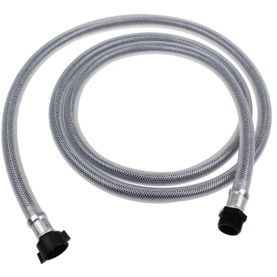 Afbeelding van Bosch Wmz2381 Wasmachine Toebehoren Aquastop Verlenging (2 M)