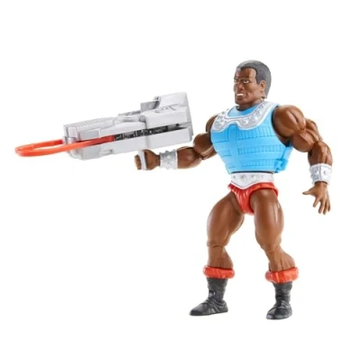 Afbeelding van Actiefiguren Mattel GVL79 Casual
