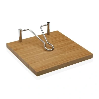 Afbeelding van Servethouder Versa Hout Bamboe 20 x 6 cm